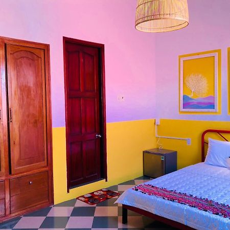 T Cafe & House Διαμέρισμα Quy Nhon Εξωτερικό φωτογραφία
