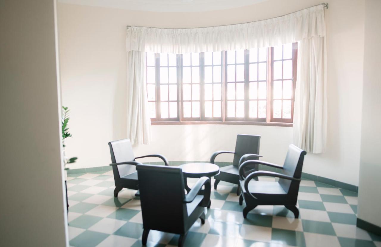 T Cafe & House Διαμέρισμα Quy Nhon Εξωτερικό φωτογραφία