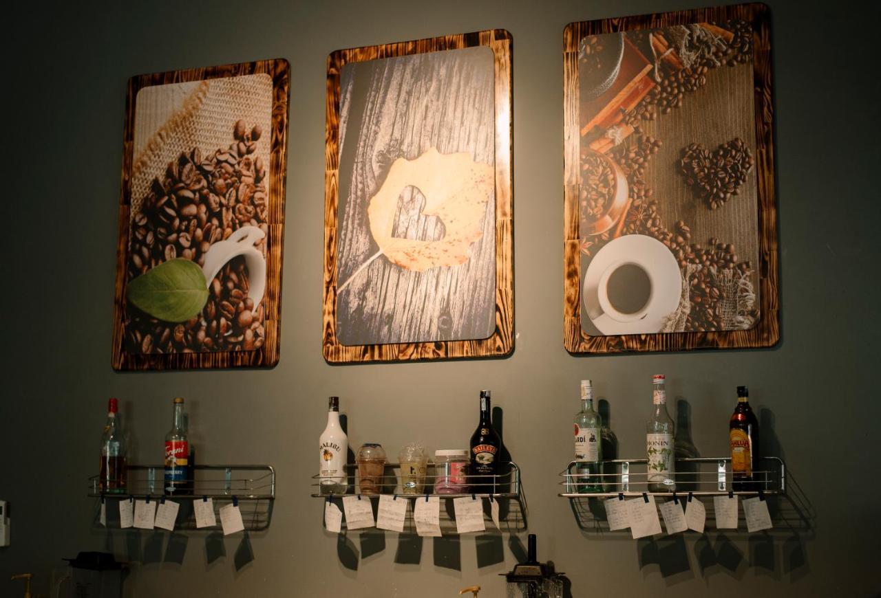 T Cafe & House Διαμέρισμα Quy Nhon Εξωτερικό φωτογραφία