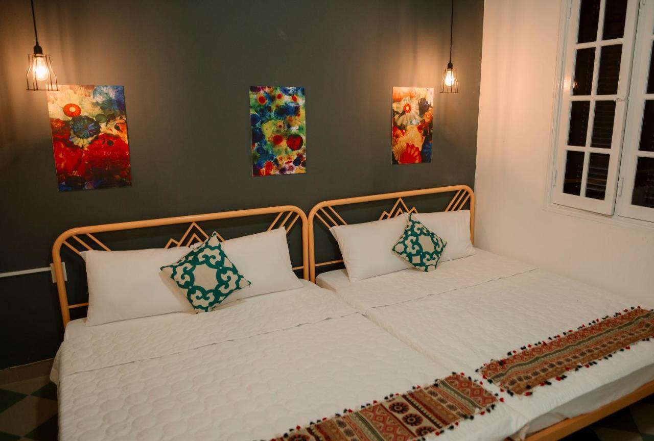 T Cafe & House Διαμέρισμα Quy Nhon Εξωτερικό φωτογραφία