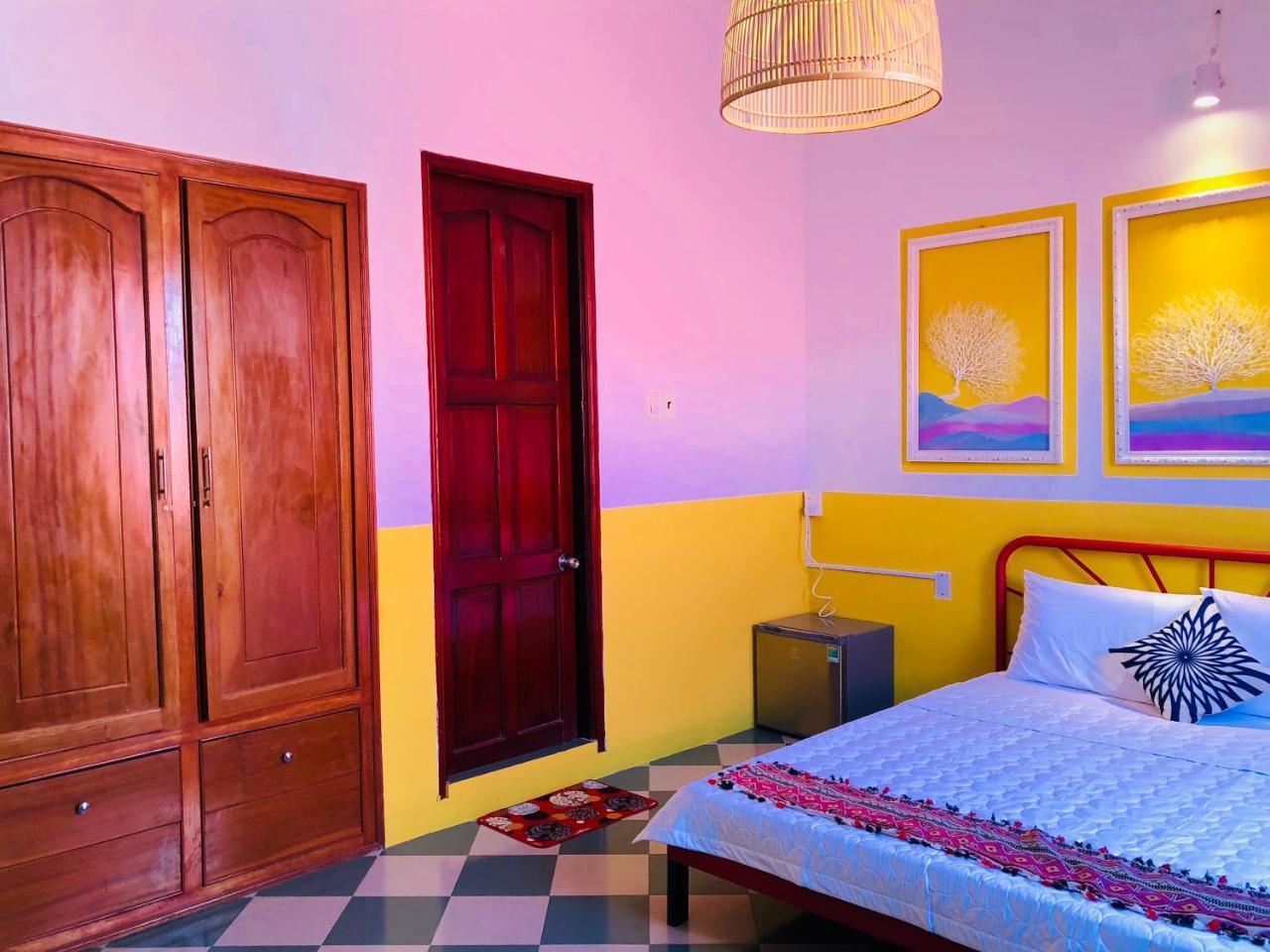 T Cafe & House Διαμέρισμα Quy Nhon Εξωτερικό φωτογραφία