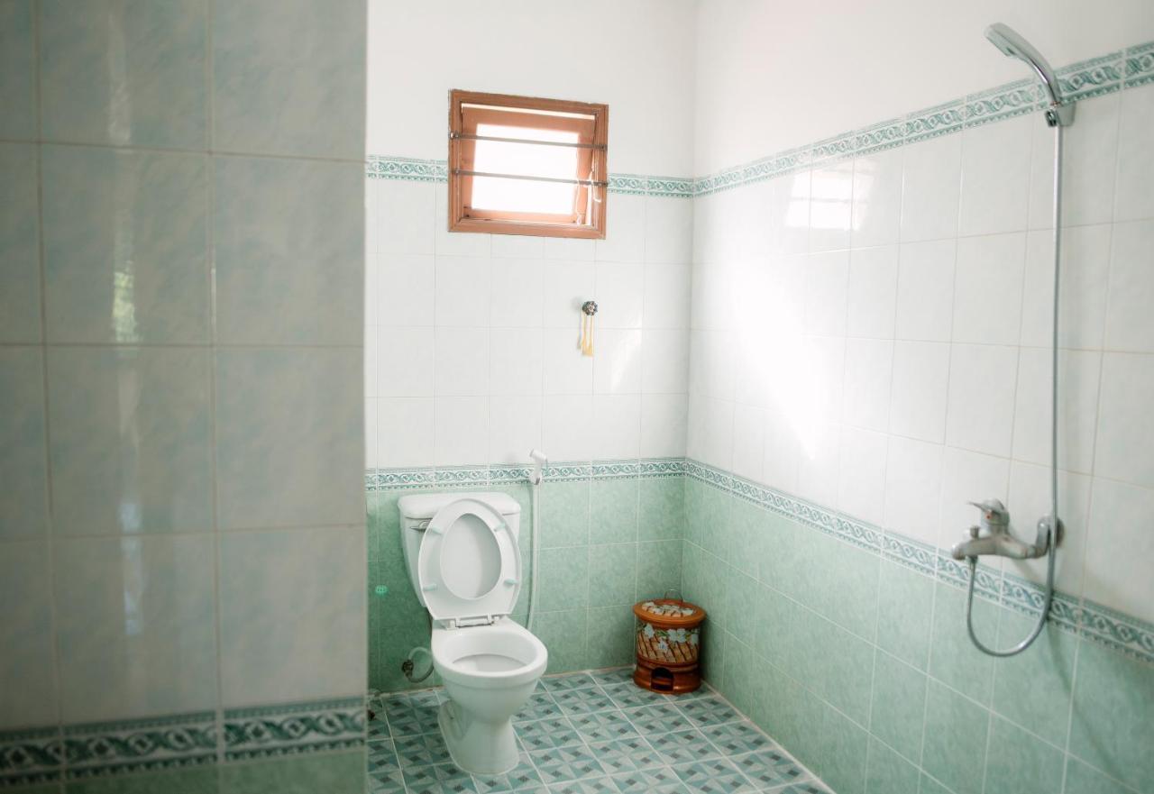 T Cafe & House Διαμέρισμα Quy Nhon Εξωτερικό φωτογραφία