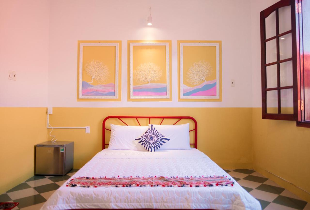 T Cafe & House Διαμέρισμα Quy Nhon Εξωτερικό φωτογραφία
