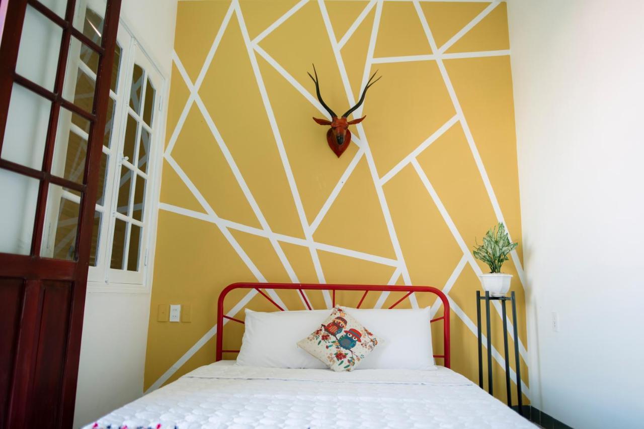 T Cafe & House Διαμέρισμα Quy Nhon Εξωτερικό φωτογραφία