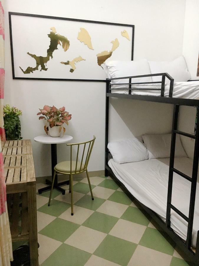 T Cafe & House Διαμέρισμα Quy Nhon Εξωτερικό φωτογραφία